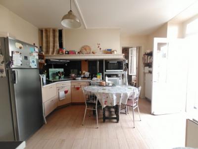 Vente Maison 4 pièces LACABAREDE 81240