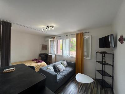 Vente Appartement 2 pices SETE 34200