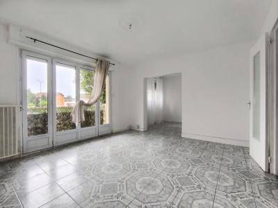 Vente Appartement 3 pièces CHALON-SUR-SAONE 71100