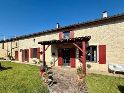 photo For sale House RUFFEC 16
