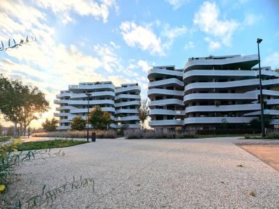Vente Appartement 3 pièces ROANNE 42300
