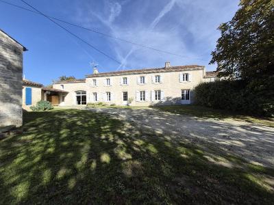 photo For sale House COIVERT 17