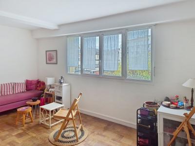 Vente Appartement 2 pièces CAEN 14000