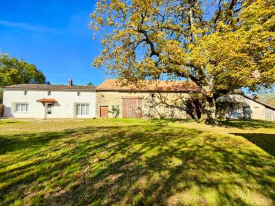 photo For sale House CHAUNAY 86
