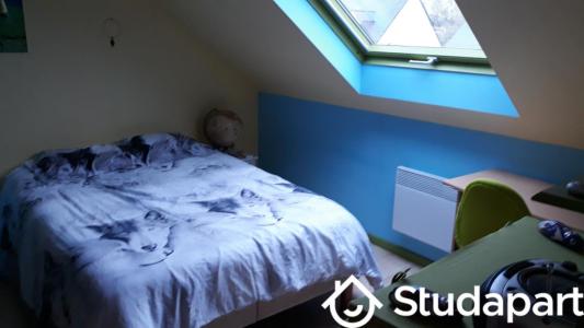 photo For rent Apartment TRELAZE 49