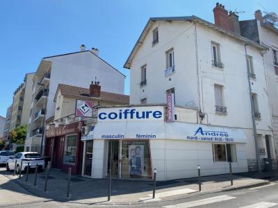 photo For rent Apartment CLERMONT-FERRAND 63
