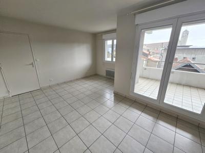 Location Appartement 2 pièces CLERMONT-FERRAND 63000