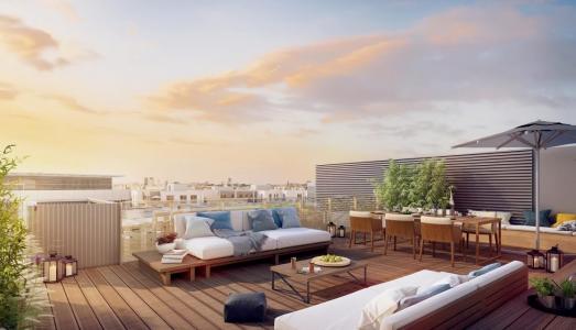 photo For sale Apartment SAINT-OUEN 93