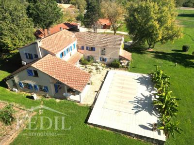 Vente Maison RIVES 