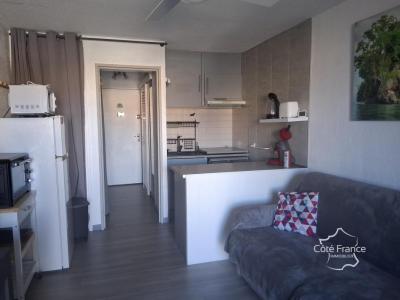 photo For sale Apartment AGDE 34