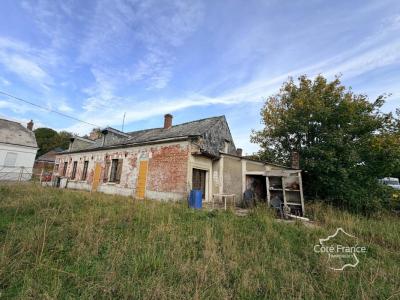 photo For sale House SAINS-RICHAUMONT 02