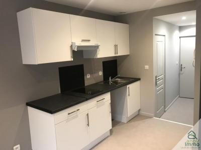 Location Appartement 2 pièces POITIERS 86000