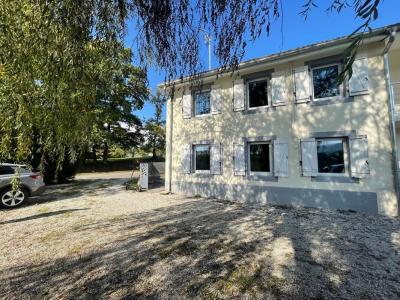 Vente Maison 6 pièces EVETTE-SALBERT 90350