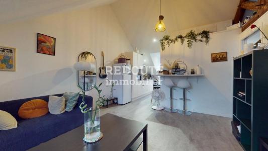 Vente Appartement 2 pièces REIMS 51100