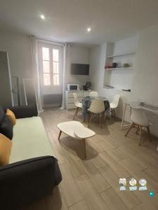 Location Appartement 2 pièces ANTIBES 06600