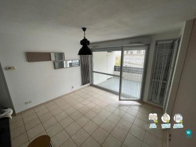 Location Appartement VALENCE  26