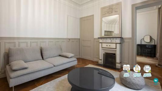photo For rent Apartment PARIS-8EME-ARRONDISSEMENT 75