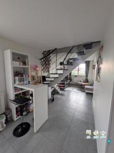 Location Appartement 3 pièces MIRIBEL 01700