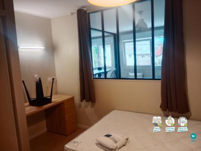 photo For rent Apartment CHOLET 49