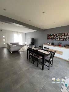 Location Maison 4 pièces FRANCOURVILLE 28700