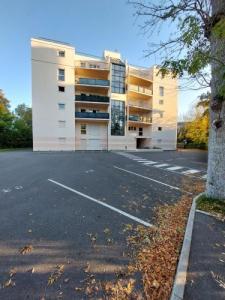 Vente Appartement 3 pièces BOURGES 18000