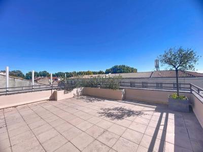 Vente Appartement 4 pièces AVIGNON 84000