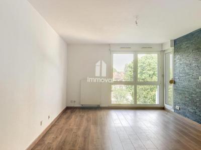 Location Appartement 3 pièces ECKBOLSHEIM 67201