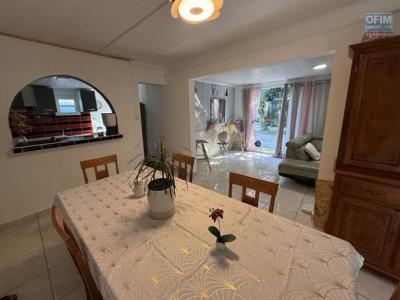 For sale House RIVIERE-SAINT-LOUIS