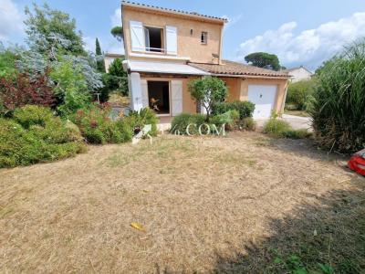 Vente Maison FREJUS 