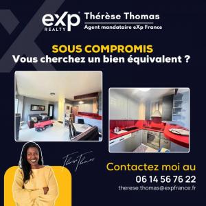 Vente Appartement 2 pièces LIVRY-GARGAN 93190