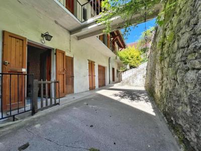 Vente Appartement 5 pièces PONT-DE-BEAUVOISIN 73330