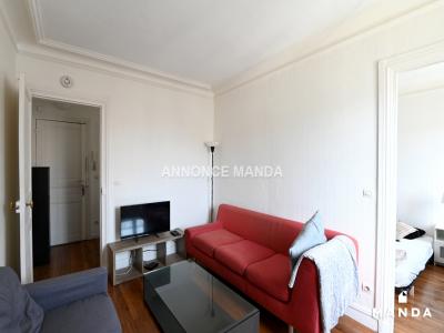 Location Appartement 2 pièces SURESNES 92150