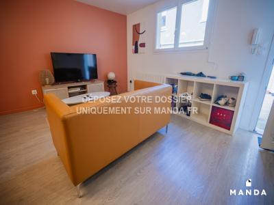 Location Appartement 5 pièces ROUEN 76000