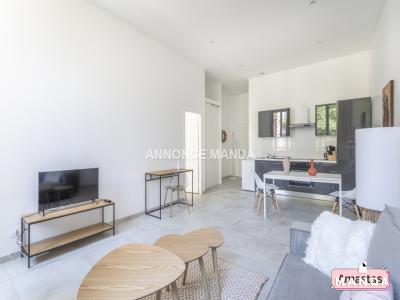 photo For rent Apartment MARSEILLE-1ER-ARRONDISSEMENT 13