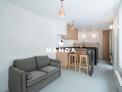 Vente Appartement PARIS-18EME-ARRONDISSEMENT 75018