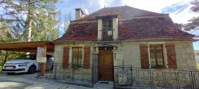 Vente Maison 5 pices CORNAC 46130