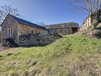 Vente Maison 5 pièces MONTROZIER 12630