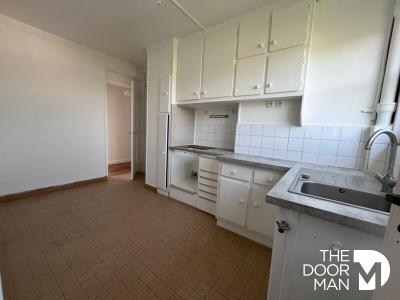 Vente Appartement 3 pièces ANTONY 92160