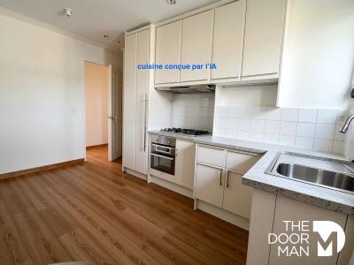 For sale Apartment ANTONY 