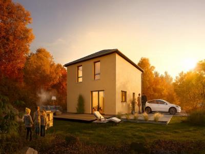 Vente Maison 5 pièces BISCHWILLER 67240