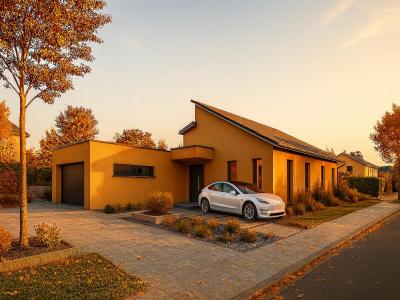 Vente Maison 6 pièces WANTZENAU 67610