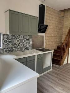 Location Maison 4 pices REOLE 33190