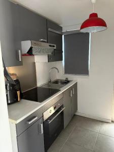 Location Maison 2 pièces PESSAC 33600