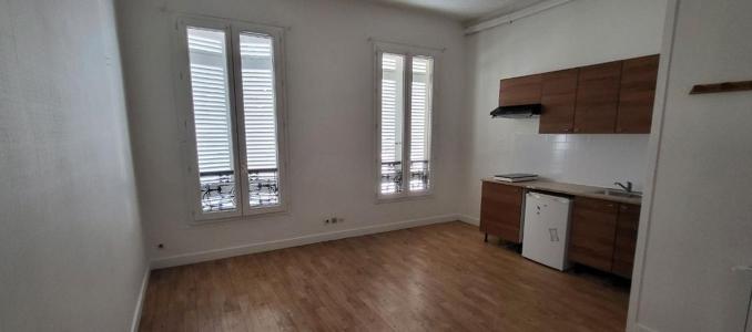 photo For rent Apartment LIBOURNE 33