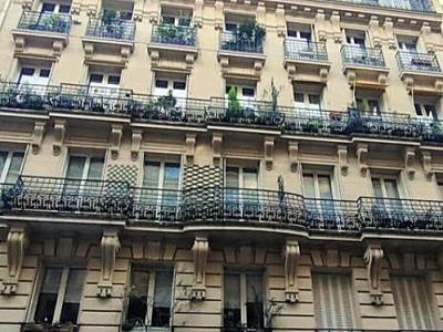 photo For sale Apartment PARIS-6EME-ARRONDISSEMENT 75
