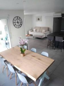 Location Maison 3 pièces NEUVILLE-DE-POITOU 86170