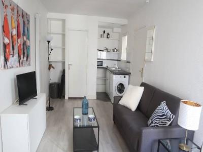 photo For rent Apartment BORDEAUX 33