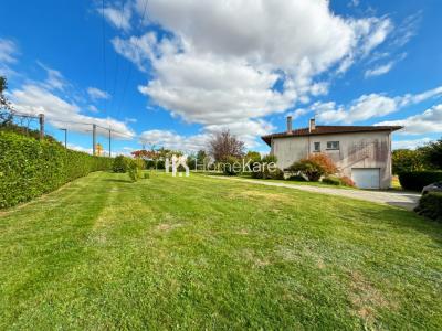Vente Maison 5 pièces FOURQUEVAUX 31450
