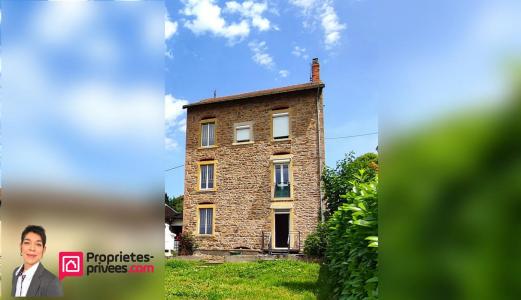 photo For sale Apartment building BOURG-DE-THIZY 69