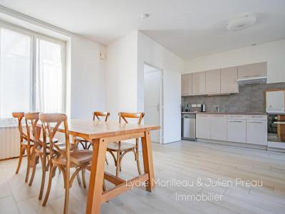 photo For sale House REZE 44